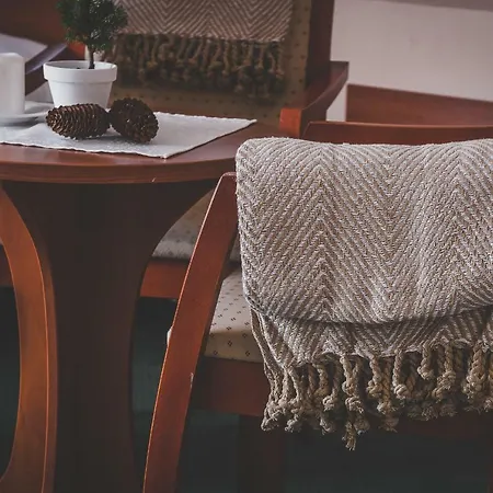 Aparthotel Dworek Karlow