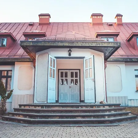 Aparthotel Dworek