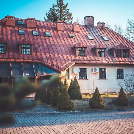 Dworek *