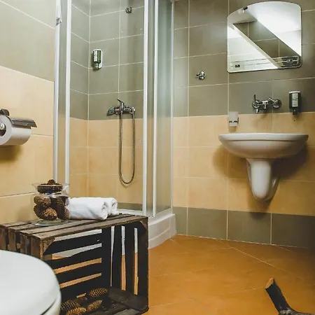 Dworek Aparthotel Karlow