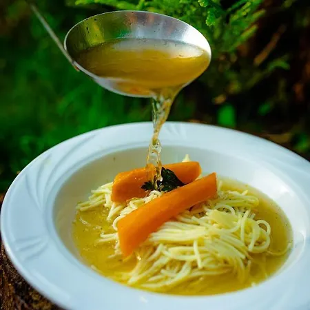 Dworek Aparthotel 3*