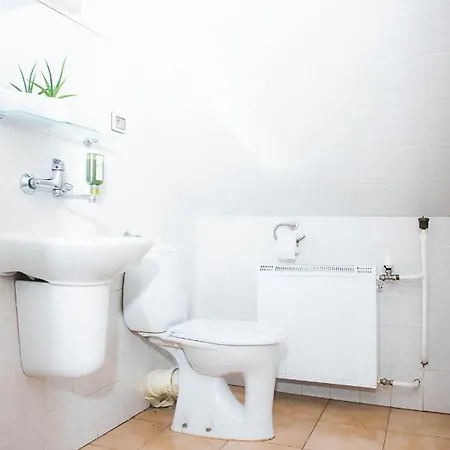 Aparthotel Dworek *