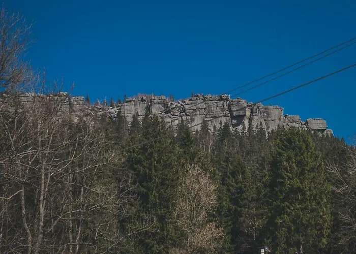 Dworek Aparthotel 3*