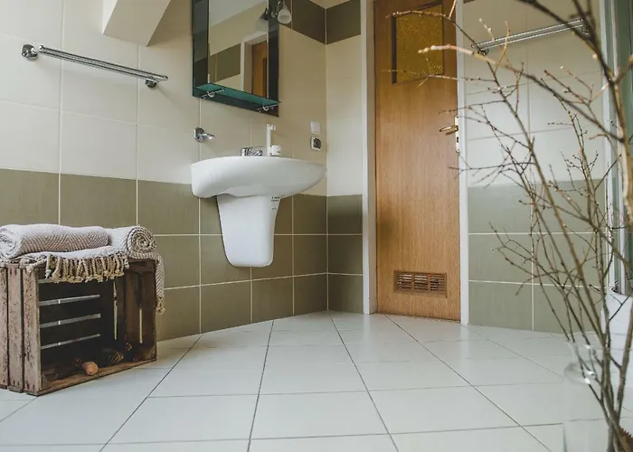 Aparthotel Dworek 3*